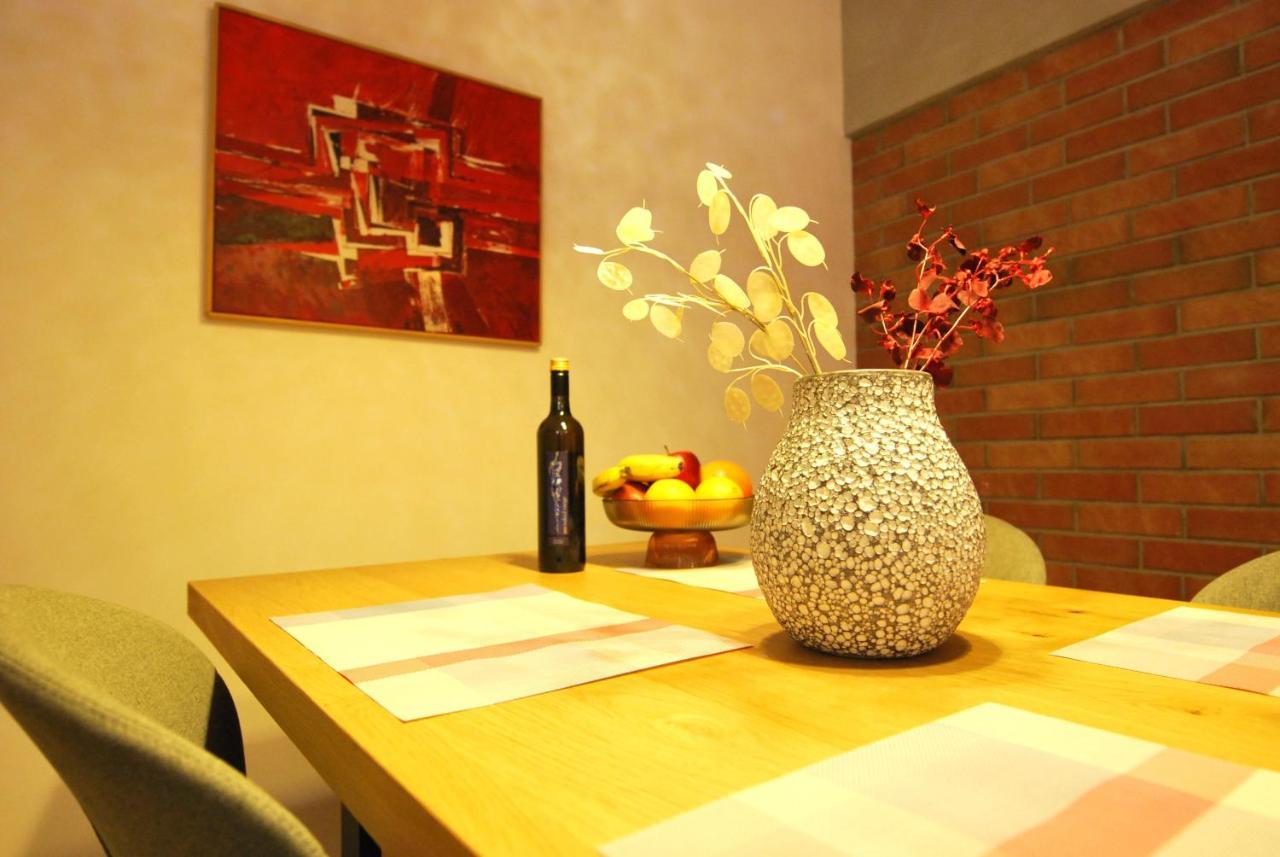 Apartment New In Berindey - Historical Center, Universitate